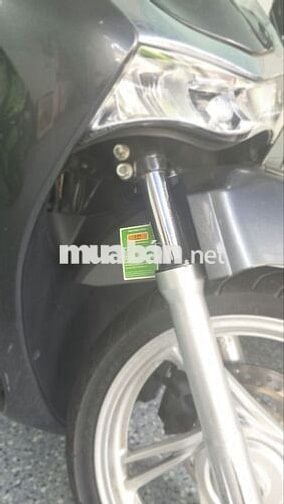 Honda SH 150i 2021 Xám - Chính Chủ Ký - Xe Nữ Đi