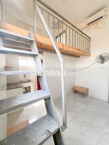 CĂN HỘ DỊCH VỤ GIÁ RẺ TÂN BÌNH