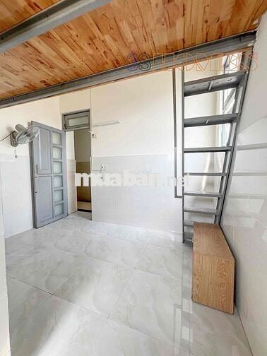CĂN HỘ DỊCH VỤ GIÁ RẺ TÂN BÌNH