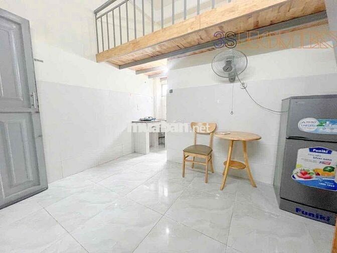 CĂN HỘ DỊCH VỤ GIÁ RẺ TÂN BÌNH