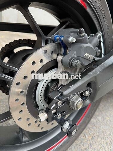 Honda CBR650R 2021 Đỏ 10k, zin đẹp 9 chủ