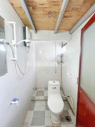 CĂN HỘ DỊCH VỤ GIÁ RẺ TÂN BÌNH
