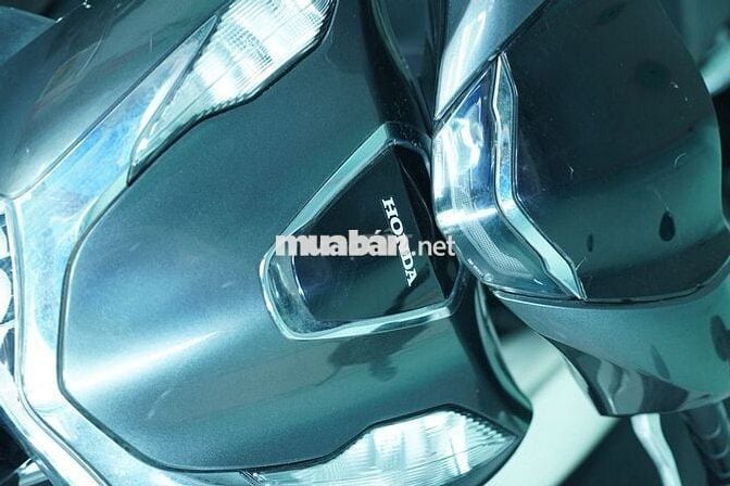 Honda SH 150i 2021 Xám - Chính Chủ Ký - Biển Tỉnh