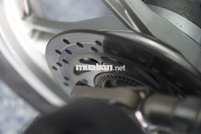 Honda SH 150i 2021 Xám - Chính Chủ Ký - Biển Tỉnh