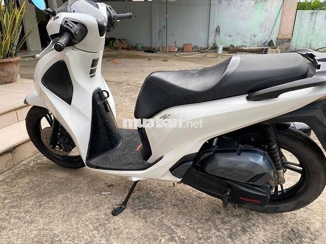 Honda SH 2018 Trắng