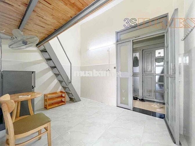 CĂN HỘ DỊCH VỤ GIÁ RẺ TÂN BÌNH
