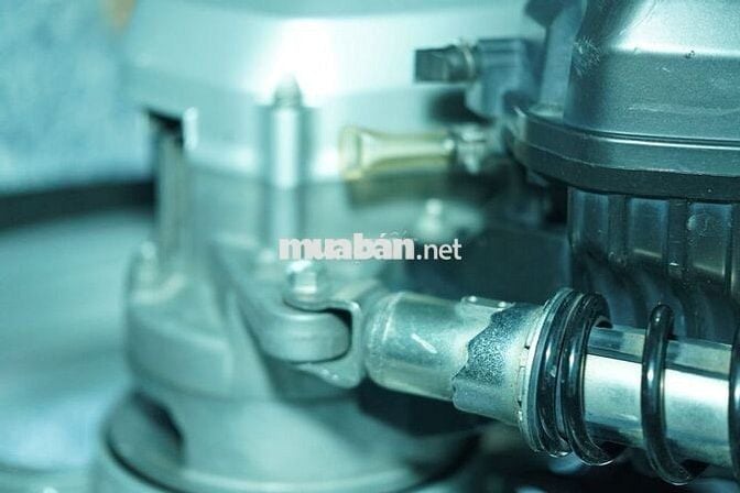 Honda SH 150i 2021 Xám - Chính Chủ Ký - Biển Tỉnh