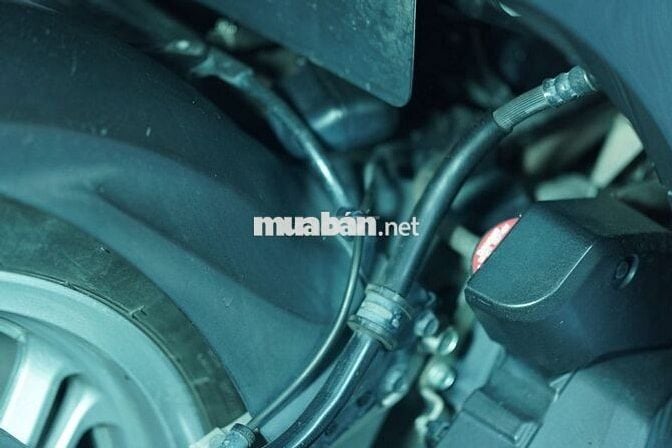 Honda SH 150i 2021 Xám - Chính Chủ Ký - Biển Tỉnh