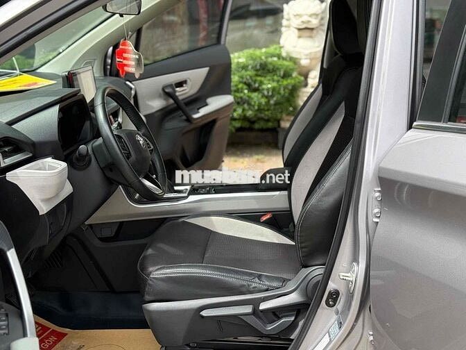 VELOZ CROSS CVT 2024 -GIÁ CÒN GIẢM