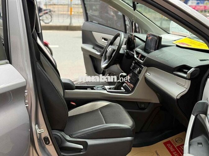 VELOZ CROSS CVT 2024 -GIÁ CÒN GIẢM