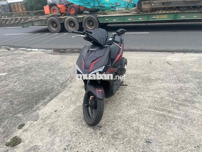Honda Air Blade 2017 Đen