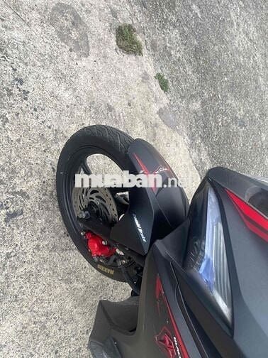 Honda Air Blade 2017 Đen