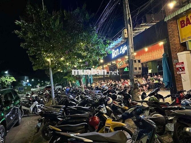 Man Coffee Thượng Thâu Thanh Tây Ninh Tuyển Dụng
