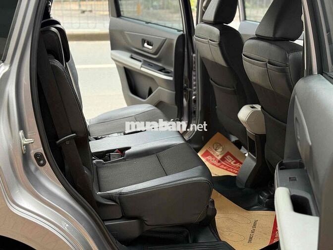 VELOZ CROSS CVT 2024 -GIÁ CÒN GIẢM