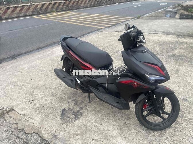 Honda Air Blade 2017 Đen