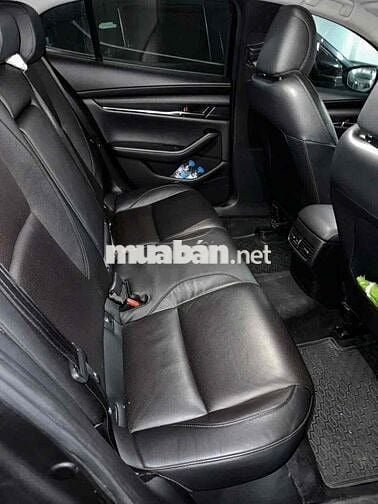 Mazda 6 2.5 Premium 2016 Số tự động Trắng