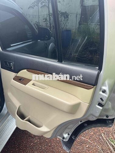 Ford Everest 2013 Dầu Tự động Bạc