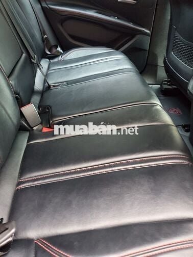 Peugeot 3008 Allure 2024 Đỏ Da