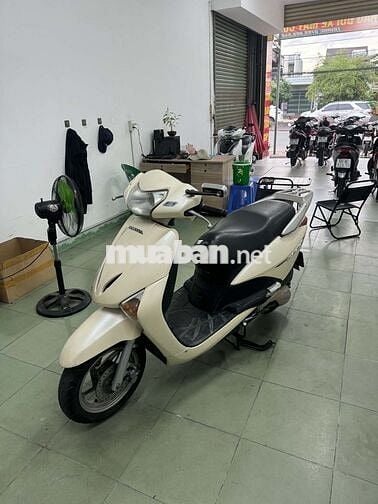 Honda Lead 110 Fi zin êm ru ,1 chủ đi , bs cặp đẹp