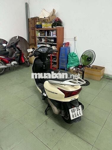 Honda Lead 110 Fi zin êm ru ,1 chủ đi , bs cặp đẹp