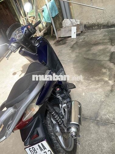 Honda 2014 Xanh 57000 km