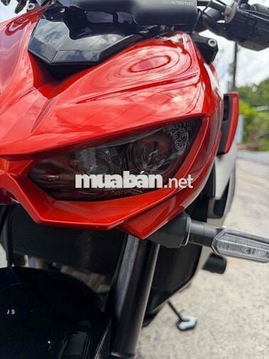 Kawasaki Z1000 2014 HQCN