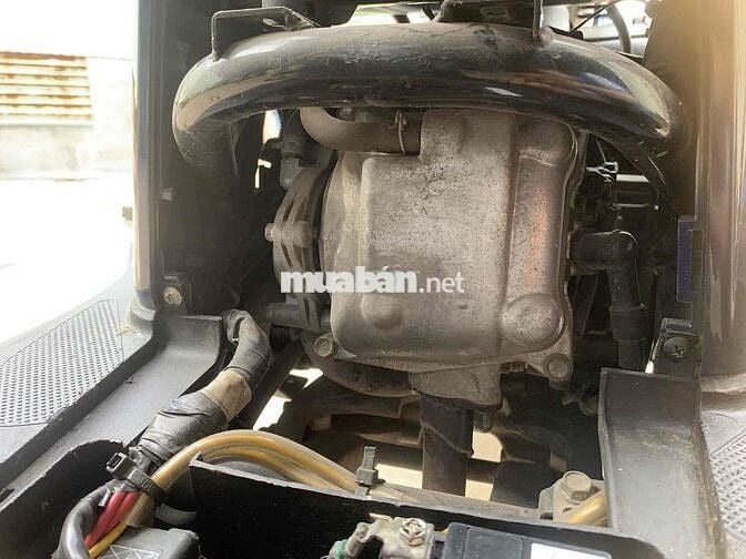 Honda 2014 Xanh 57000 km