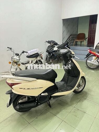 Honda Lead 110 Fi zin êm ru ,1 chủ đi , bs cặp đẹp