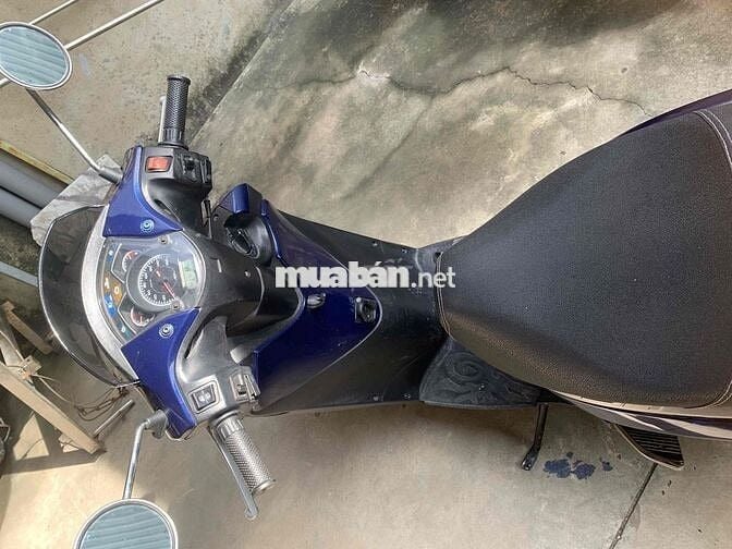 Honda 2014 Xanh 57000 km