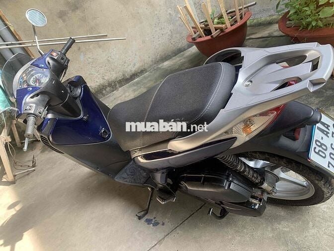 Honda 2014 Xanh 57000 km
