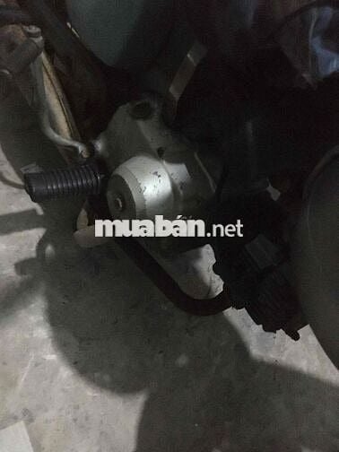 Honda Super Cub 78 - 70 cc xanh cổ điển