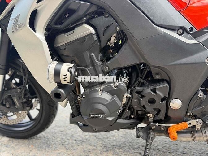 Kawasaki Z1000 2014 HQCN