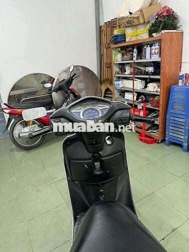 Honda Lead 110 Fi zin êm ru ,1 chủ đi , bs cặp đẹp