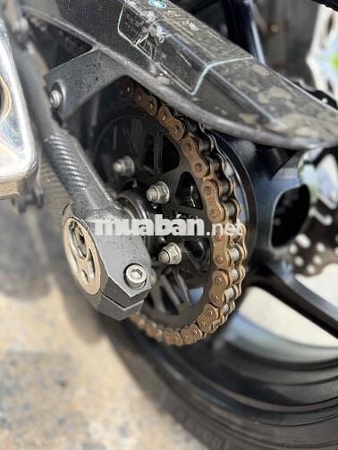 Kawasaki Z1000 2014 HQCN