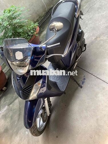Honda 2014 Xanh 57000 km