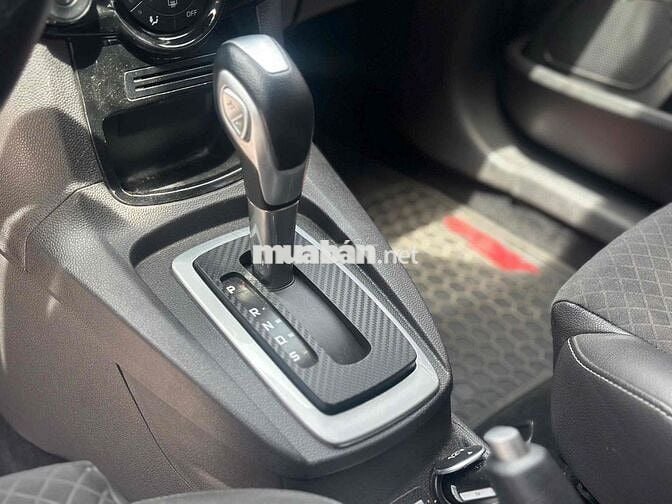 Ford Fiesta 1.5S Hatchback 2016 Số tự động 65000km