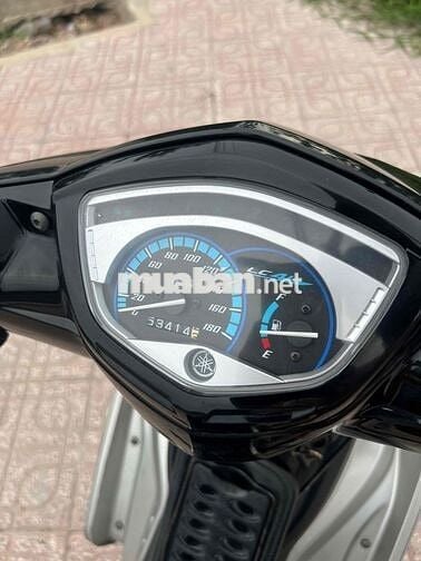 Yamaha Exciter 5P71 2009 Đen Côn tay bán trả góp