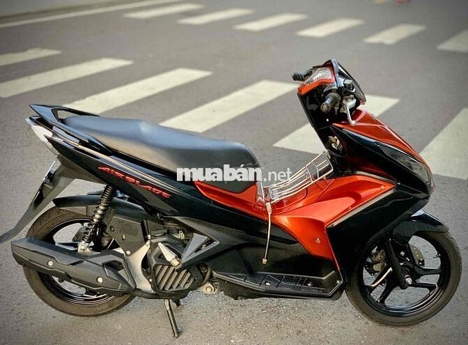 AirBlade 2013. BSTP. Full New