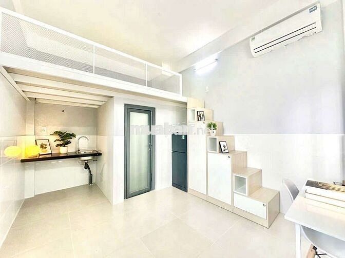 PHÒNG TRỌ SINH VIÊN KẾ BÊN ĐẠI HỌC VĂN LANG