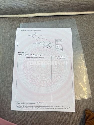BÁN ĐẤT CỬA CẠN PHÚ QUỐC – ĐẤT ĐẸP CÓ SUỐI, ĐƯỜNG 16M – GIÁ TỐT