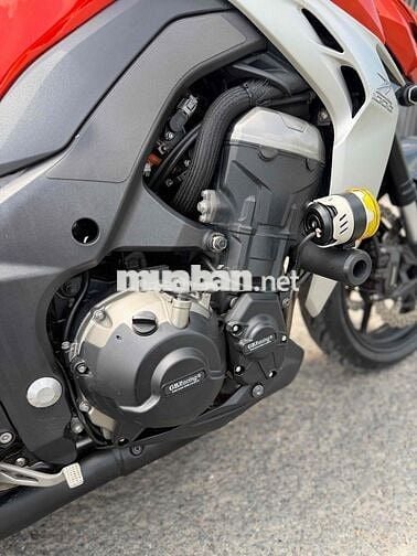 Kawasaki Z1000 2014 HQCN