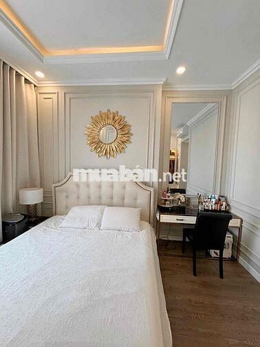 CĂN HỘ CAO CẤP SUNRISE CITY VIEW  – "GÓC NHỎ" ẤM CÚNG VÀ ĐẦY CẢM HỨNG