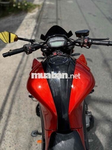 Kawasaki Z1000 2014 HQCN