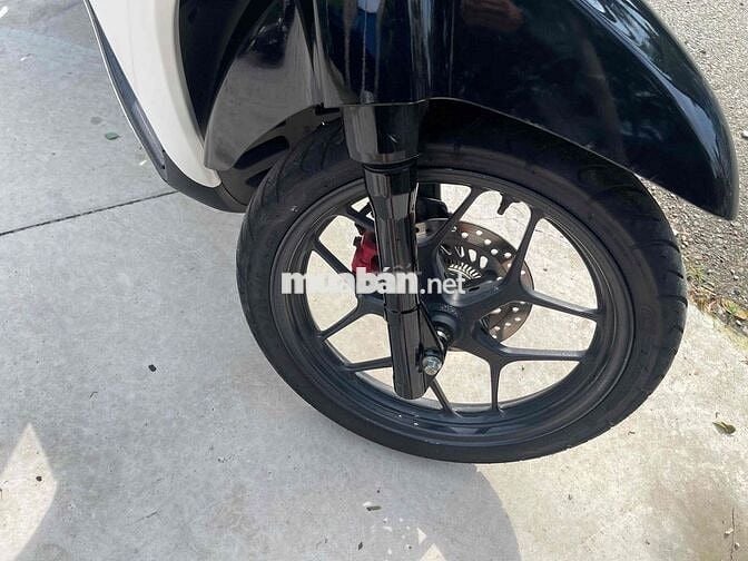 Honda SH Mode 2019 Trắng ABS