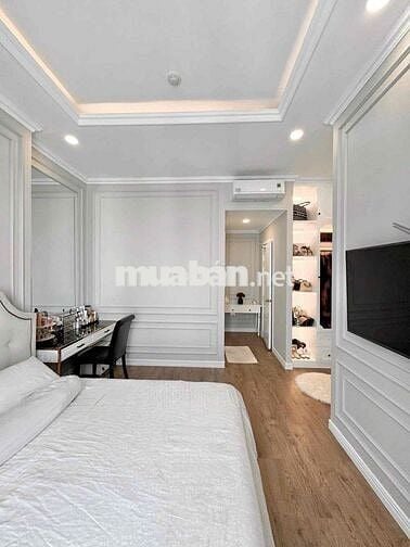 CĂN HỘ CAO CẤP SUNRISE CITY VIEW  – "GÓC NHỎ" ẤM CÚNG VÀ ĐẦY CẢM HỨNG