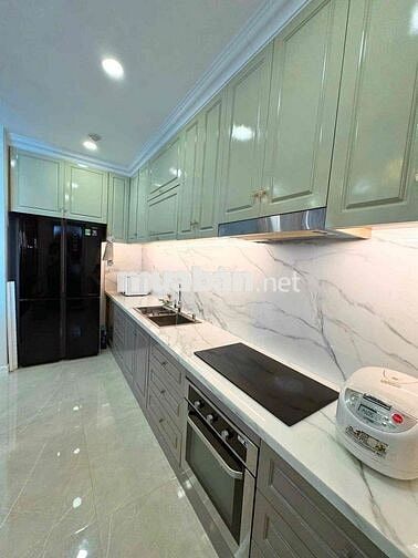 CĂN HỘ CAO CẤP SUNRISE CITY VIEW  – "GÓC NHỎ" ẤM CÚNG VÀ ĐẦY CẢM HỨNG