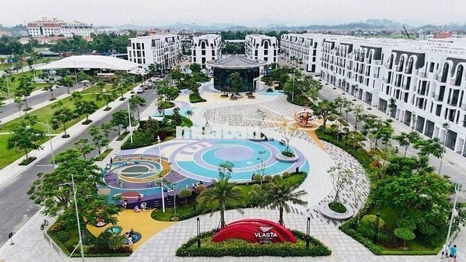 căn *** giá cực sốc tại dự án vlasta thủy nguyên