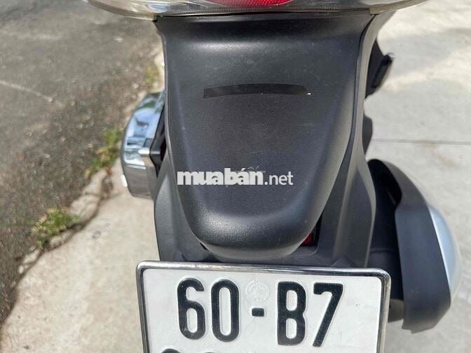 Honda SH Mode 2019 Trắng ABS