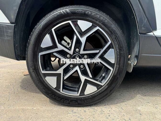 Hyundai Stargazer X 2024 ĐB 1.5L,màu trắng,5v8 km