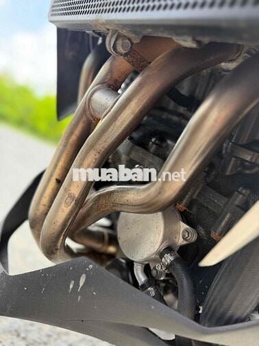 Kawasaki Z1000 2014 HQCN